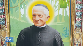 Giuseppe Allamano proclamato Santo da Papa Francesco